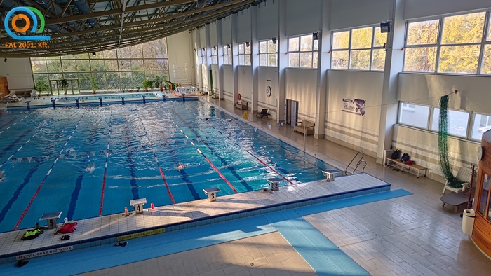 Ultima uszodai szőnyeg